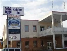 Knights Inn Brandon