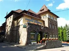 Hotel Bucegi Portile Regatului