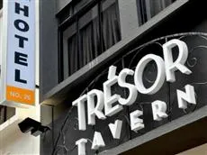 Tresor Tavern Hotel