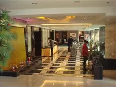 Yinzuo Garden Hotel