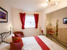 Belfast Self Catering Apartment