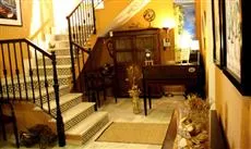 Hostal Trafalgar Barbate