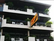 Eagle House Jomtien