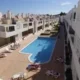 Cabanas Beach Self Catering Apartments