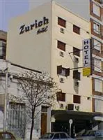 Hotel Zurich