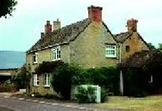 Ann's Cottage Chipping Norton