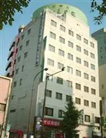 Hotel New Gyominso