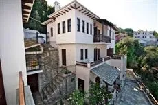 Hotel Manos Agios Ioannis