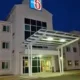 Motel 6 Estevan