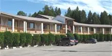 Cedar Springs Motel