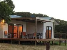 Antechamber Bay Retreats