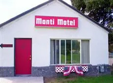 Manti Motel