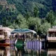 Swan Group Of Houseboats