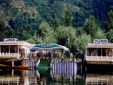 Swan Group Of Houseboats