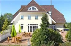 Pension Achtern Wieck