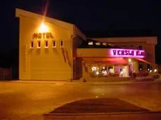 Hotel Verslo Klase