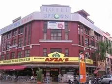 Uptown Hotel Kajang