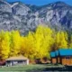 Steamboat Mountain Chalets