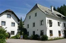 Pension Restaurant Zellerhof