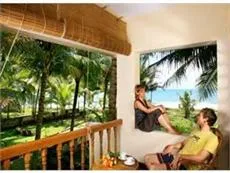 Kadaltheeram Ayurvedic Beach Resort