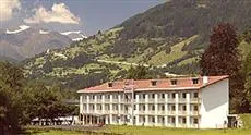 Hotel Brenner