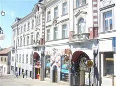 Hotel Posta Benesov