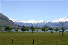 YHA Wanaka Purple Cow