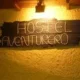 Hostal Aventureros De La Candelaria