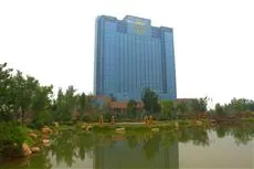 Sun Plaza International Hotel