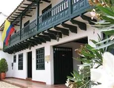 Hotel Hospederia San Carlos