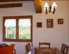 Casa Tomaso Turismo Rural