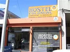 Hostel Colonial - General Flores