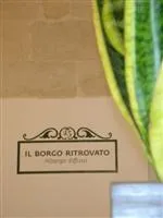 Il Borgo Ritrovato