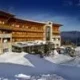 Hotel Paradiso Alpe di Siusi