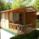 Camping Bungalows Vall De Laguar