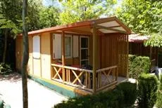 Camping Bungalows Vall De Laguar