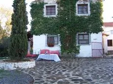 Casa Rural Cortijo Del Zoco Bajo