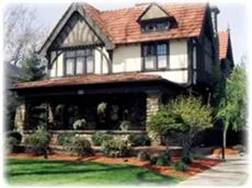 Victorian Tudor Inn