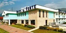 La Fonte Hotel