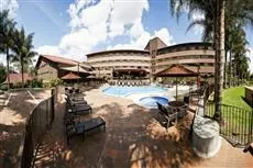 Las Lomas Hotel