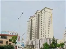 Motel 168 Shanghai Pudong Zhangjiang Road