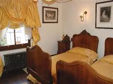 The Victorian Villa Bed & Breakfast