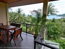 Koh Tao Heights Exclusive Apartments