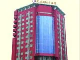 Wangyuan Hotel Chengdu Guangda