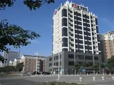 Jinjiang Inn Muyang County Government