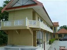 Ibai River Inn Homestay