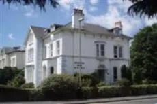 Moorend Park Hotel Cheltenham