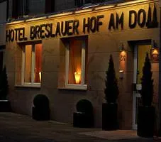 Breslauer Hof Hotel Am Dom