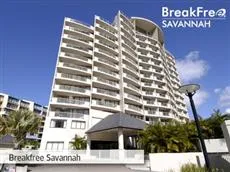 BreakFree Savannah