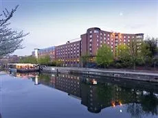 Mercure Hotel Hamburg City